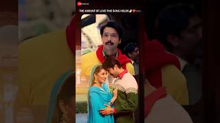 Rangeya LoadWedding FahadMustafa MehwishHayat ShaniArshad MulazimHussain MissalZaidi Shorts [upl. by Mmada567]