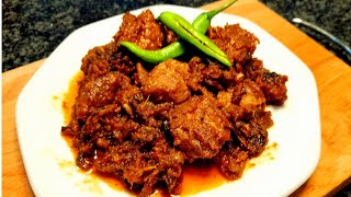 Karela Gosht Recipe  Tasty Karela Gosht Recipe [upl. by Grani553]