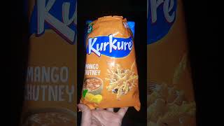 mango chutney kurkure youtubeshorts [upl. by Lanna]