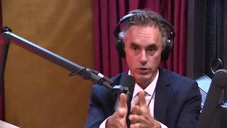 Jordan Peterson on The Nature of Truth  Joe Rogan [upl. by Itnahsa94]