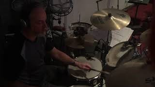 Is He Worthy Drum Cover by Dan Wallace [upl. by Noleta879]