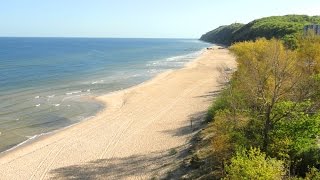 Ostseebad Misdroy Miedzyzdroje in Polen  ein TravelnettoFilm [upl. by Jeralee]