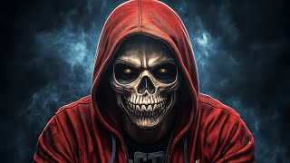 GHOSTED Free Drill Hard Trap beat Instrumental Dark Rap Hip hop Freestyle Beats [upl. by Barina]