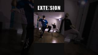 RUDEV Choreography  영파씨 YOUNG POSSE  XXL [upl. by Salahcin]