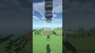 MINECRAFT IS A CURSED GAME shorts [upl. by Lewse]