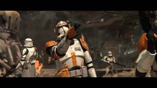 Order 66  Fall of the Republic  Jedi Purge [upl. by Irtimed]