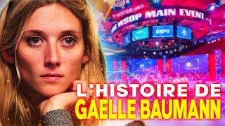 CE TERRIBLE JOUR où le destin de GAËLLE BAUMANN a basculé à tout jamais [upl. by Aliac]