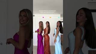 Ideas para Invitadas de Boda Hermana Madrina o Mejor Amiga🌸 vestidoselegantes vestidosfiesta [upl. by Ettenwad874]