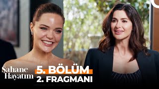 Şahane Hayatım 5 Bölüm 2 Fragmanı  Bana Yardım Eder Misin [upl. by Noda698]