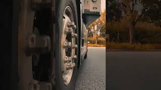 Ich kann das 🤗🙃dji djiosmopocket ralfkleinpastransporte automobile lkw lkwfahrer trucker [upl. by Ailemaj]