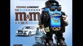 Peewee Longway  Purpose Prod by DJ Grim [upl. by Arehs214]