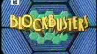 Blockbusters 1987 Part 1 [upl. by Ymarej]