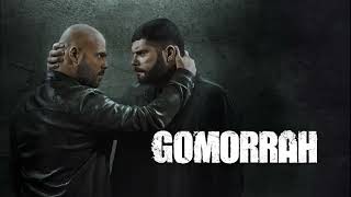 Gomorra  Doomed To Live Extended Finale Version [upl. by Lidda]