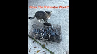 The Ratinator  A Review [upl. by Haisa]