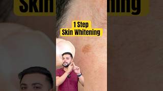 1 Step Skin Whitening Treatment 7 Days Clear Glowing Skin Challenge [upl. by Aramoj225]