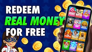 How To Redeem Sweep Coins for Real Money at Sweepstakes Casinos 🤑 [upl. by Bonnee]