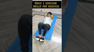 Loose your belly fat fitfitness workout exercise shorts trending bellyfatexcises music new [upl. by Rialb]