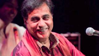 Jhoom ke Jab  Jagjit Singh Live in Paris [upl. by Bubb]