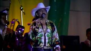 Joan Sebastian  Bandido de Amores En Vivo en el Río Nilo [upl. by Rumilly]