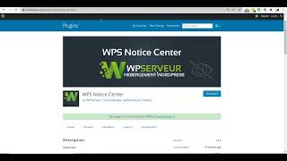 How to Hide Admin Notices in WordPress Dashboard [upl. by Yusem74]