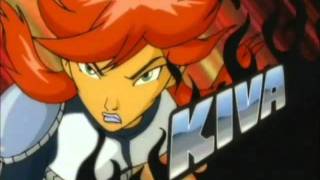 MEGAS XLR Opening  TV version [upl. by Lledra]