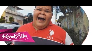 PARÓDIA PESADONA GORDINHO TA COM FOME  VIDEO CLIPE [upl. by Adriana598]