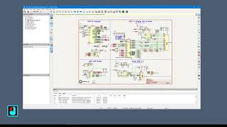 Kicad 805 intersheet bug [upl. by Okihsoy68]