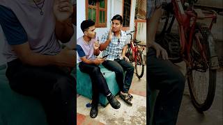 सुकून से जी कोंन रहा हैcomedy funnuy virealshorts short [upl. by Oswald]