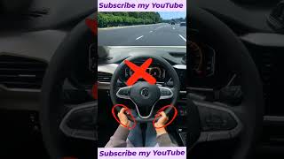 Most important car driving krte samay isteeing ko control krna draving control shortvideo [upl. by Scornik464]