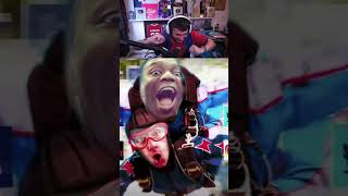 KSI Sings Danny Aarons Outro [upl. by Natie]