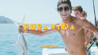 QUE FAIRE AU COSTA RICA QUAND TU NE SURFES PAS  PURA VIDA Ep5 [upl. by Divad802]