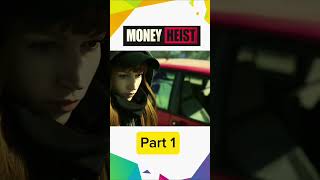 Money heist season 1 part 1 [upl. by Maria929]