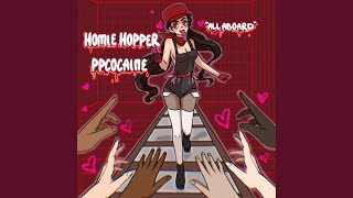 Homie Hopper [upl. by Haliled874]