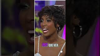 Amara La Negra confiesa el trauma que tenía con hombres que no la querían  desigualestv [upl. by Nelav]