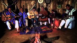 Cantaré  Grupo Yagé [upl. by Namwen]