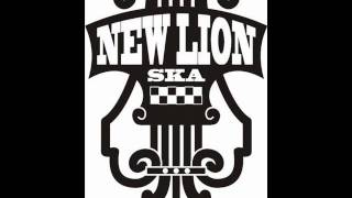 New Lion Ska  Ya no vale la pena [upl. by Ainezey]