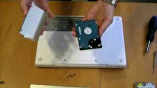 Macbook Hard Disk Clone amp Upgrade [upl. by Lanette741]