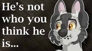 The SAD TRUTH About Bumblestripe  Warrior Cats Analysis [upl. by Sophronia756]