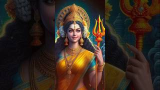 Devi stotramAmman status igirinandini song [upl. by Richy938]