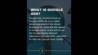 Understanding Google Ads A Beginner’s Guide [upl. by Devlen445]