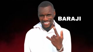 Ngun By Baraji Ft Cleverestson Latest song 2024 [upl. by Voss]