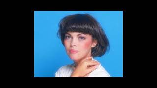 Mireille Mathieu  German best of [upl. by Sansone]