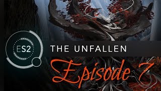 Endless Space 2  Unfallen Episode 7 Industrial System [upl. by Denison]