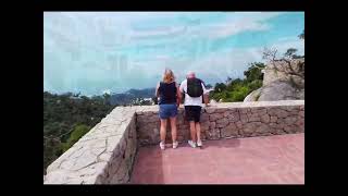 29102024  Acapulco  4 Hours City Tour  Chapel of Peace  High Cliff Divers by Mario [upl. by Sigrid245]