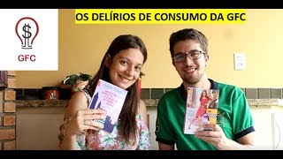 Dica Os Delírios de Consumo de Becky Bloom [upl. by Yretsym708]