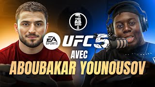 Un affrontement Nassourdine vs Chimaev  Les DWCS le CALLOUT sur PAYTON TALBOTT et UFC 5 [upl. by Analem349]