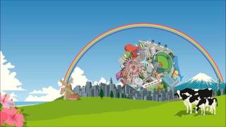 Katamari Damacy Demo OST Unused 2 [upl. by Gerry379]