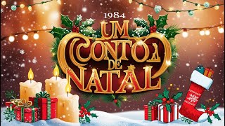 Um Conto de Natal Dublado [upl. by Kemble]