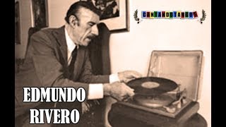 EDMUNDO RIVERO  APRONTE  MILONGA  1962 [upl. by Eppilihp]