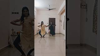 Bharatanatyam Varnam Jathi  Naan Undhan  Samskriti Natya Kalakshetra classicaldancecover dance [upl. by Naharba919]